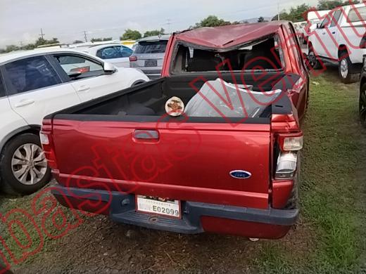 FORD RANGER 2005, foto 6 de 19