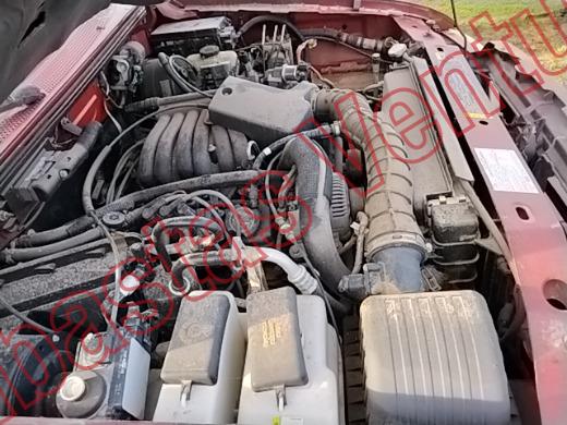 FORD RANGER 2005, foto 11 de 19