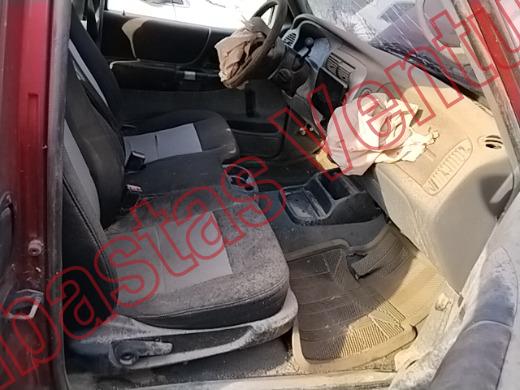 FORD RANGER 2005, foto 12 de 19