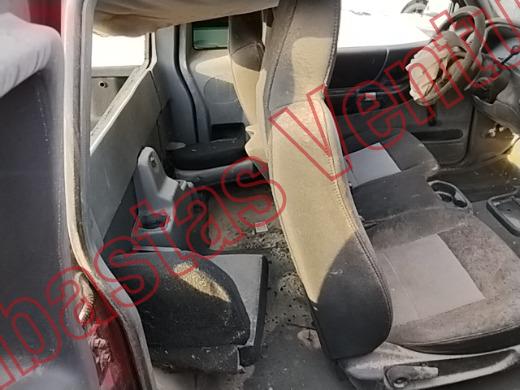 FORD RANGER 2005, foto 13 de 19