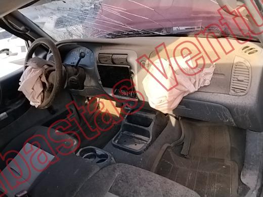FORD RANGER 2005, foto 14 de 19