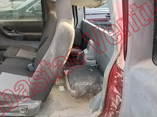 FORD RANGER 2005, foto 16 de 19