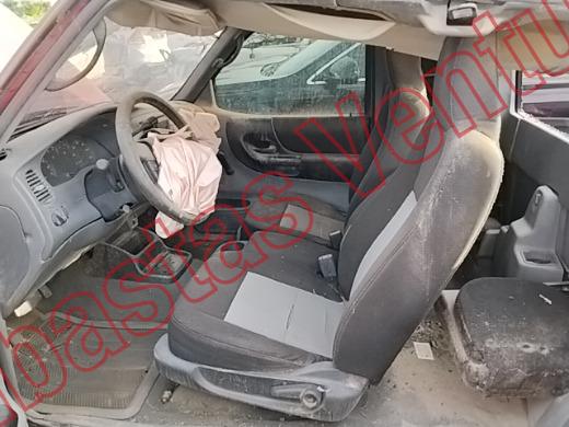 FORD RANGER 2005, foto 17 de 19