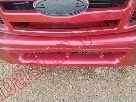 FORD RANGER 2005, foto 18 de 19