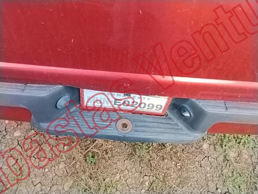 FORD RANGER 2005, foto 19 de 19