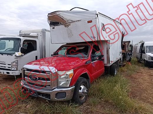 FORD F350 2012, foto 1 de 19