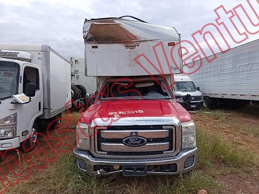 FORD F350 2012, foto 2 de 19