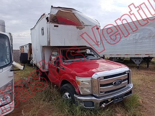 FORD F350 2012, foto 4 de 19