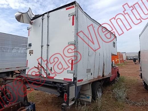 FORD F350 2012, foto 5 de 19