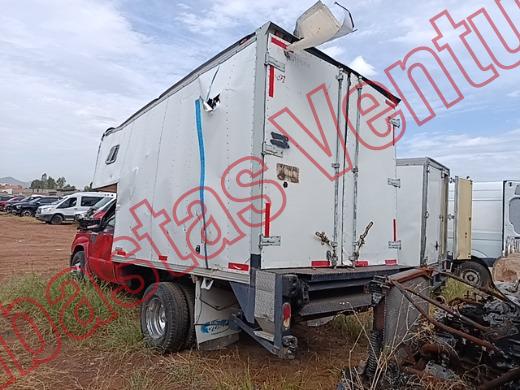 FORD F350 2012, foto 7 de 19