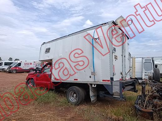 FORD F350 2012, foto 8 de 19