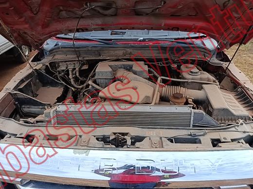 FORD F350 2012, foto 10 de 19