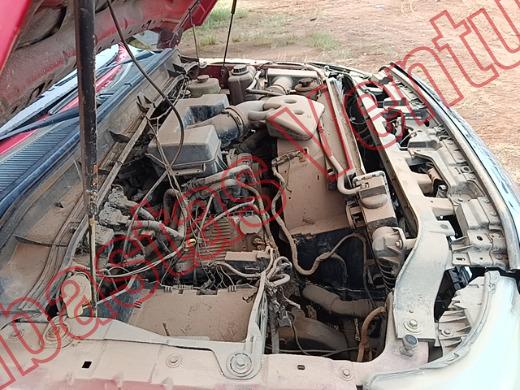 FORD F350 2012, foto 11 de 19
