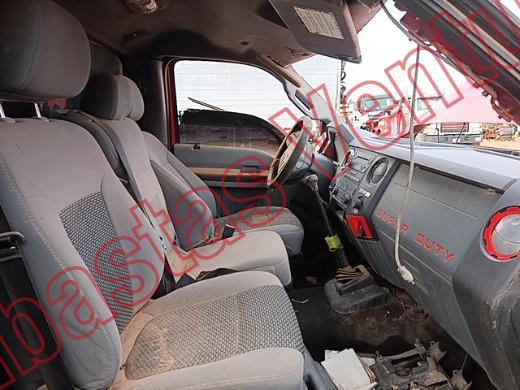 FORD F350 2012, foto 12 de 19