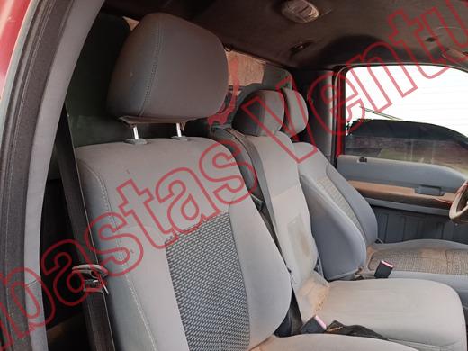 FORD F350 2012, foto 13 de 19
