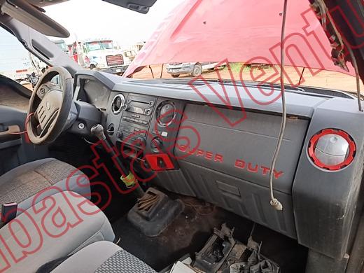FORD F350 2012, foto 14 de 19