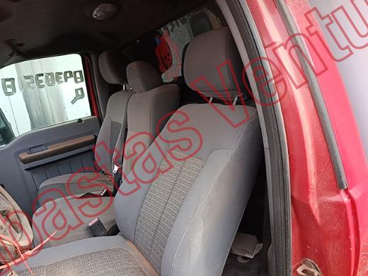 FORD F350 2012, foto 16 de 19