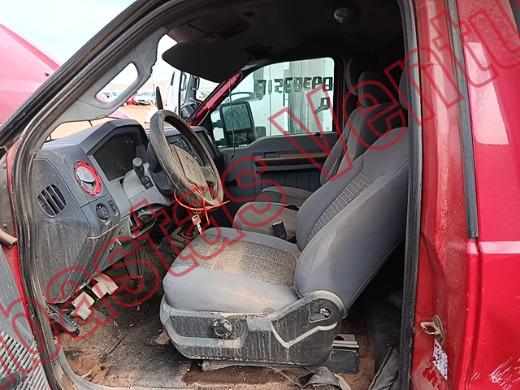 FORD F350 2012, foto 17 de 19