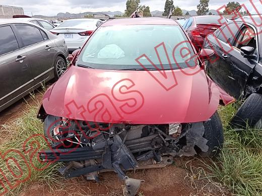 NISSAN VERSA 2020, foto 2 de 19