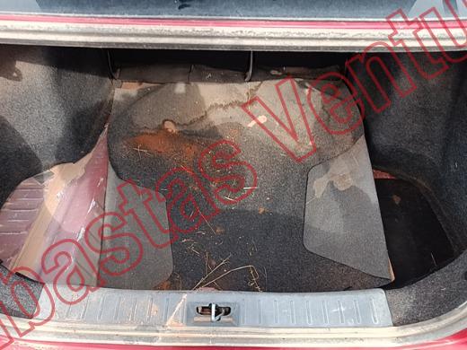 NISSAN VERSA 2020, foto 15 de 19