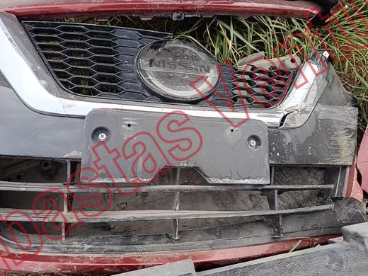 NISSAN VERSA 2020, foto 18 de 19