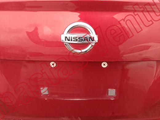 NISSAN VERSA 2020, foto 19 de 19