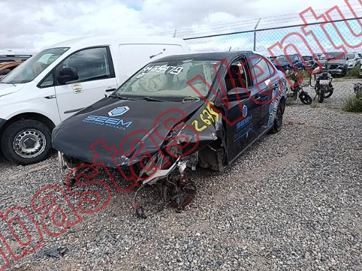 VOLKSWAGEN VENTO 2019, foto 1 de 19