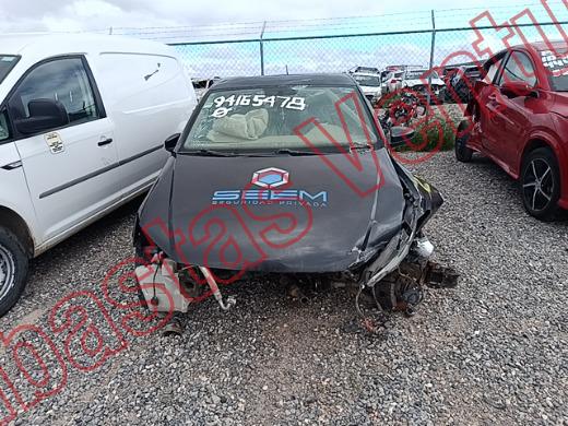 VOLKSWAGEN VENTO 2019, foto 2 de 19