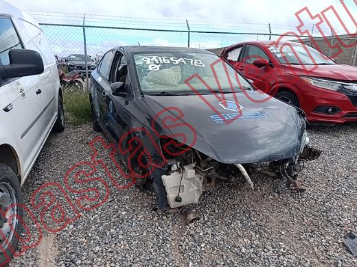 VOLKSWAGEN VENTO 2019, foto 3 de 19