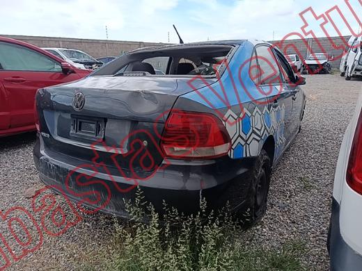 VOLKSWAGEN VENTO 2019, foto 5 de 19