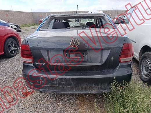 VOLKSWAGEN VENTO 2019, foto 6 de 19