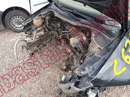 VOLKSWAGEN VENTO 2019, foto 9 de 19