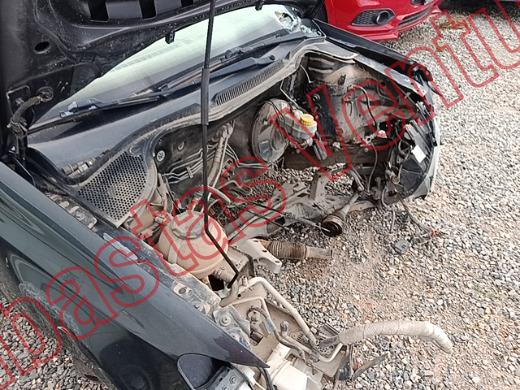 VOLKSWAGEN VENTO 2019, foto 11 de 19