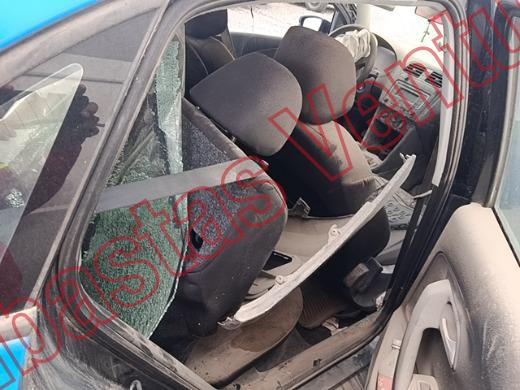 VOLKSWAGEN VENTO 2019, foto 13 de 19