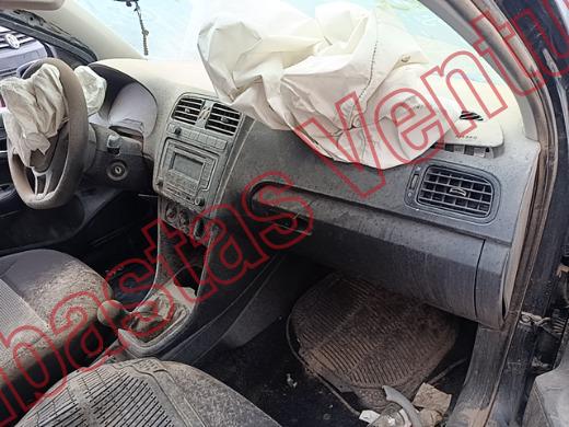 VOLKSWAGEN VENTO 2019, foto 14 de 19