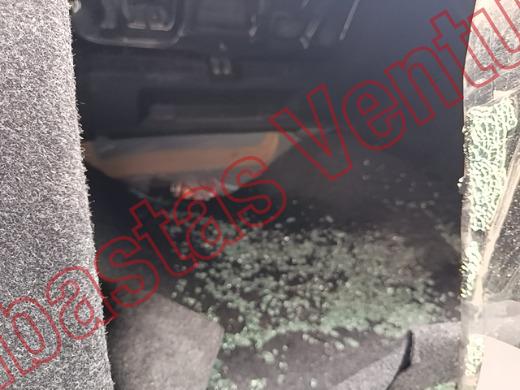 VOLKSWAGEN VENTO 2019, foto 15 de 19