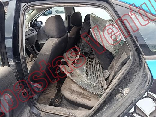 VOLKSWAGEN VENTO 2019, foto 16 de 19
