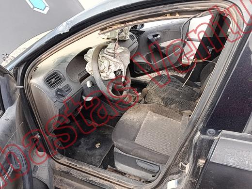 VOLKSWAGEN VENTO 2019, foto 17 de 19