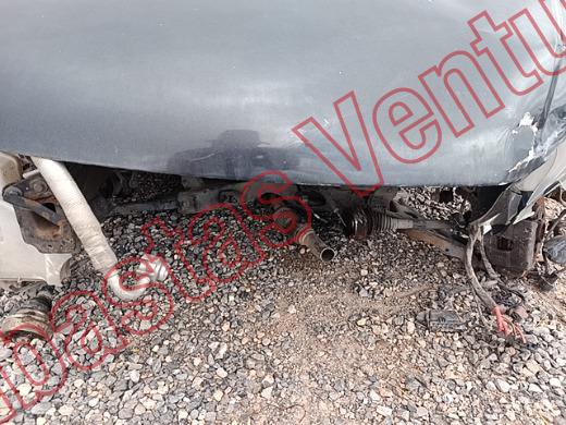 VOLKSWAGEN VENTO 2019, foto 18 de 19