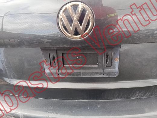 VOLKSWAGEN VENTO 2019, foto 19 de 19