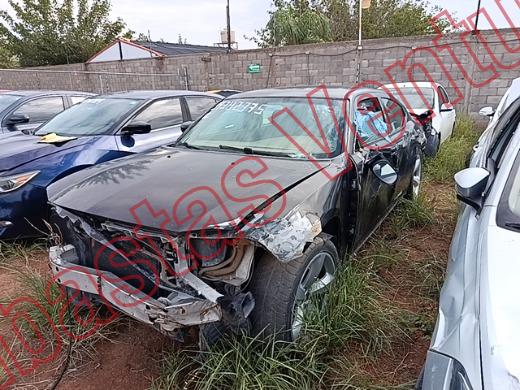 CHRYSLER CHARGER 2006, foto 1 de 19