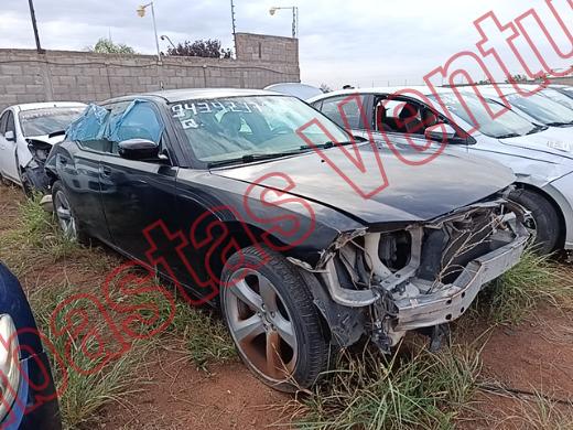 CHRYSLER CHARGER 2006, foto 4 de 19
