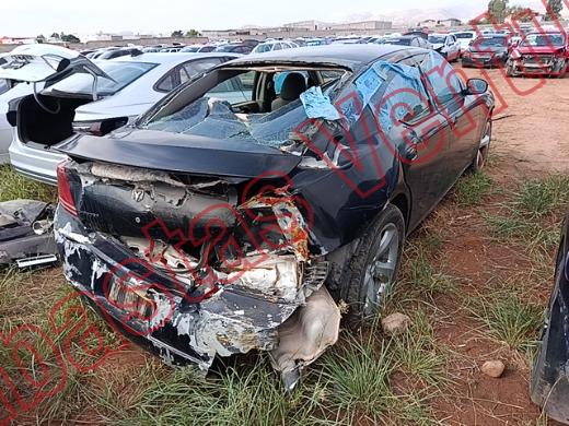 CHRYSLER CHARGER 2006, foto 5 de 19