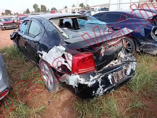 CHRYSLER CHARGER 2006, foto 7 de 19
