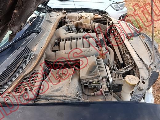 CHRYSLER CHARGER 2006, foto 11 de 19