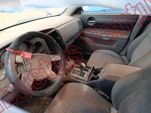 CHRYSLER CHARGER 2006, foto 17 de 19