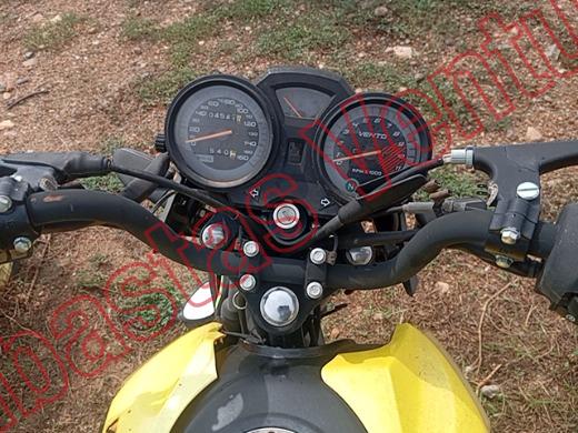 VENTO RYDER 2024, foto 14 de 19