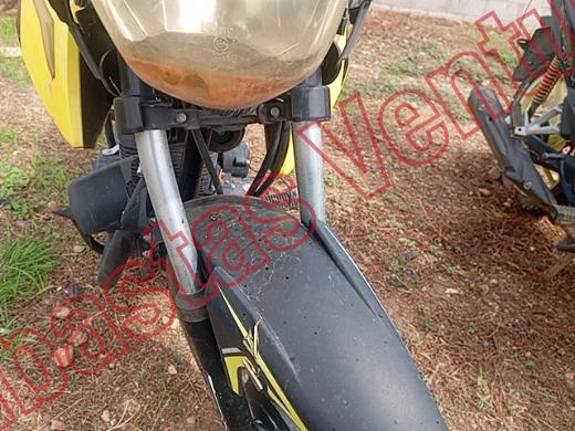 VENTO RYDER 2024, foto 18 de 19