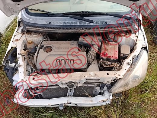 BAIC D20 2017, foto 10 de 19