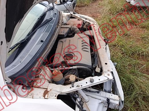 BAIC D20 2017, foto 11 de 19